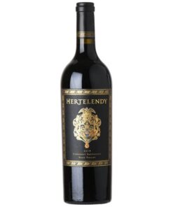 Hertelendy Cabernet Sauvignon Napa Valley 750 mL