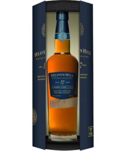 Heaven Hill Heritage Collection 17 Year Barrel Proof Bourbon Whiskey 750 mL