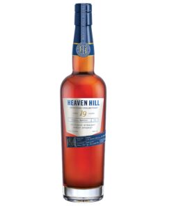 Heaven Hill Heritage Collection 19 Year Barrel Proof Bourbon Whiskey 750 mL