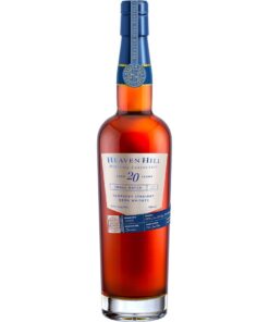 Heaven Hill Heritage Collection 20 Year Old Straight Corn Whiskey 2023 Edition 750 mL