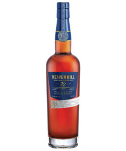 Heaven Hill Heritage Collection 22 Year Barrel Proof Bourbon Whiskey 750 mL
