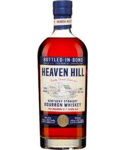 Heaven Hill Bottled-in-Bond 7 Year Old Bourbon 750 mL