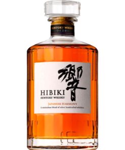Hibiki Harmony Japanese Whisky 750 mL