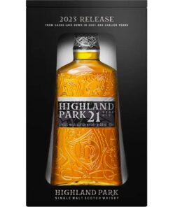 Highland Park 21 Year Old 750 mL