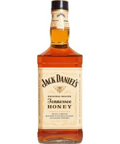 Jack Daniel's Tennessee Honey Whiskey 1.75L