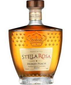 Stella Rosa Honey Peach Brandy 750 mL