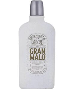 Gran Malo Horchata Tequila 750 mL