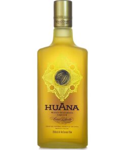 Huana Mayan Guanabana Liqueur 750 mL