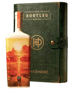 Heaven's Door Bootleg Series Vol. II Jamaican Rum Cask Bourbon Whiskey 750 mL