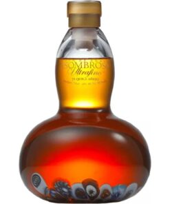 AsomBroso Del Porto Extra Anejo Tequila 750 mL