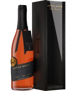Little Book "The Infinite 1" American Whiskey 750 mL