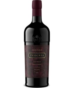 Joseph Phelps Insignia 2021 Napa Valley Red Wine 750 mL