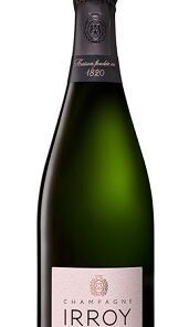 Irroy Brut Rose 75cl