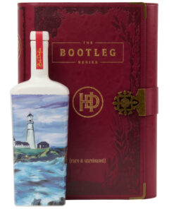 Heaven's Door Bootleg Series Vol. IV Islay Cask 11 Year Bourbon Whiskey 750 mL