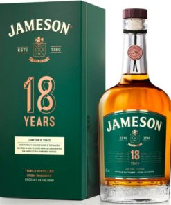 Jameson 18 Year 750 mL