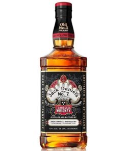 Jack Daniels Legacy Edition Series Second Edition 750 mL