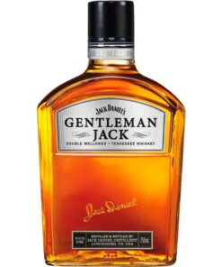 Jack Daniel's Gentleman Jack Tennessee Whiskey 1.75L
