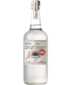 Casamigos Jalapeno Blanco Tequila 750 mL