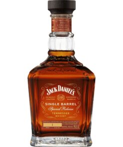 Jack Daniel's Coy Hill 2024 Release 700 mL