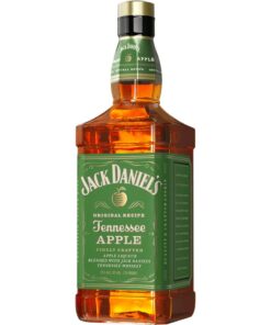 Jack Daniel's Tennessee Apple Whiskey 750 mL