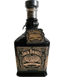Jack Daniels Eric Church Tennessee Whiskey 750 mL