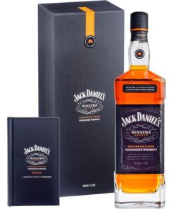 Jack Daniel’s Frank Sinatra Select Whiskey 1L