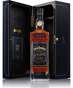 Jack Daniel's Sinatra Century Tennessee Whiskey 1L