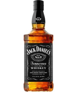 Jack Daniel's Tennessee Whiskey 750 mL