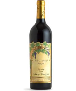 Nickel & Nickel John Sullenger Napa Valley Cabernet Sauvignon 1.5L