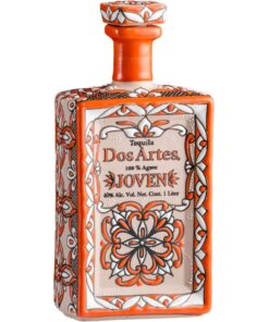 Dos Artes Joven 1L Tequila