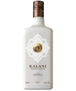 Kalani Coconut Liqueur 750 mL