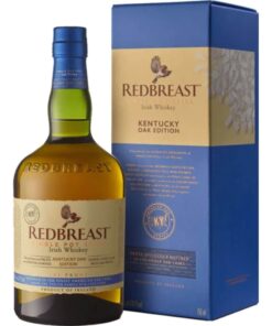 Redbreast Kentucky Oak Edition 101 Proof