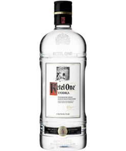 Ketel One Vodka 750 mL