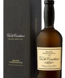 Klein Constantia Vin de Constance 2014 50cl