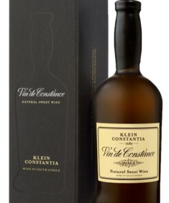 Klein Constantia Vin de Constance 2015 50cl