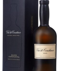 ChampagneDirect.co.uk. Klein Constantia Vin de Constance 2020 50cl