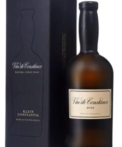 Klein Constantia Vin de Constance 2021 50cl
