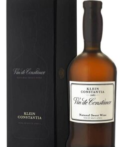 Klein Constantia Vin de Constance 2022 50cl