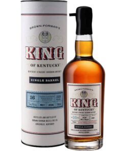 Brown Forman's King Of Kentucky 2024 Release 750 mL