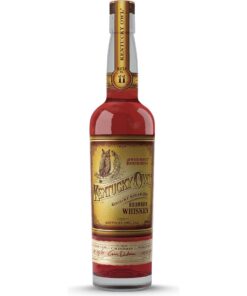 Kentucky Owl Batch #11 Wise Man's Bourbon Whiskey