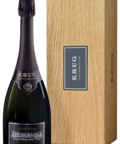 Krug Clos d'Ambonnay 2002 75cl