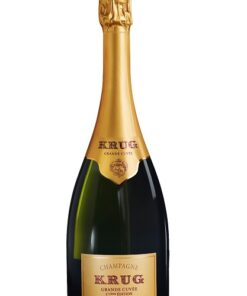 ChampagneDirect.co.uk. Krug Grande Cuvée 75cl - Édition 171