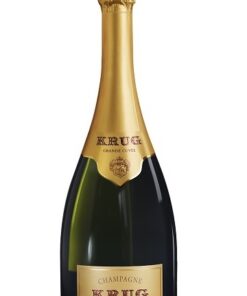 Krug Grande Cuvée 75cl - Édition 172