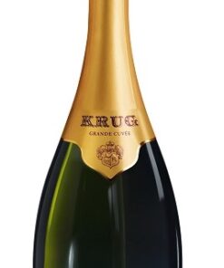 Krug Grande Cuvée 75cl - Édition 173