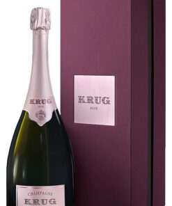 Krug Rose Magnum (1.5 ltr) - Edition 21