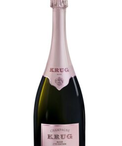 Krug Rosé 75cl - Édition 27