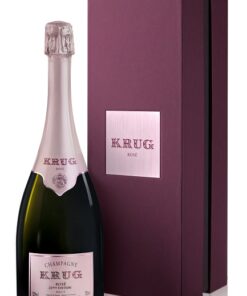 Krug Rosé 75cl - Édition 28 in Gift Box