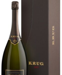 Krug Vintage 2003 Magnum (1.5 ltr)