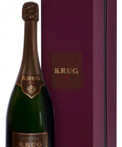 Krug Vintage 2008 75cl in Gift Box