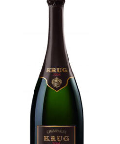 Krug Vintage 2004 75cl